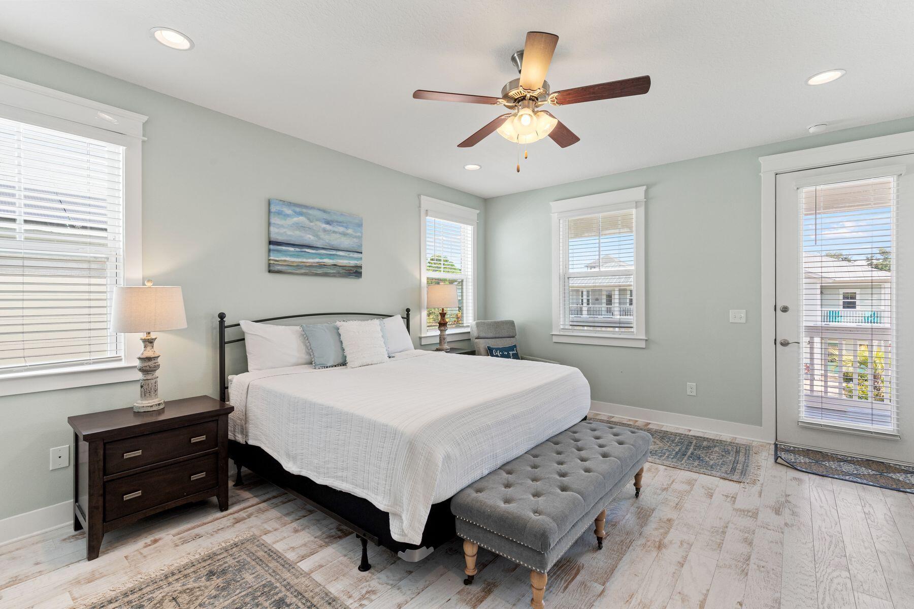 GRANDE POINTE AT INLET BEACH - Residential