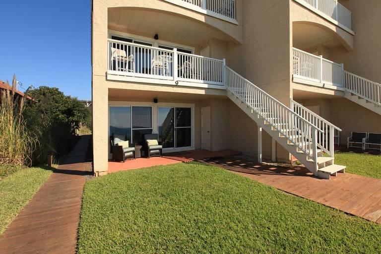 BLUE TIDE CONDO - Residential