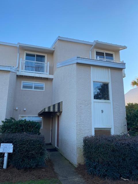 BLUE TIDE CONDO - Residential