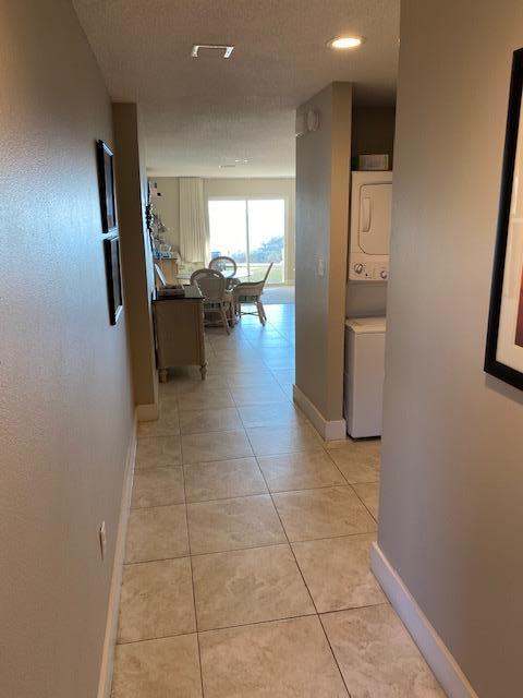 BLUE TIDE CONDO - Residential