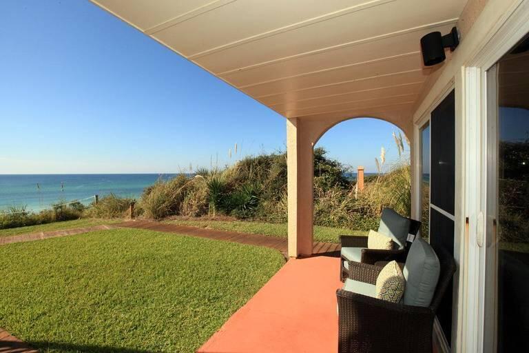 BLUE TIDE CONDO - Residential