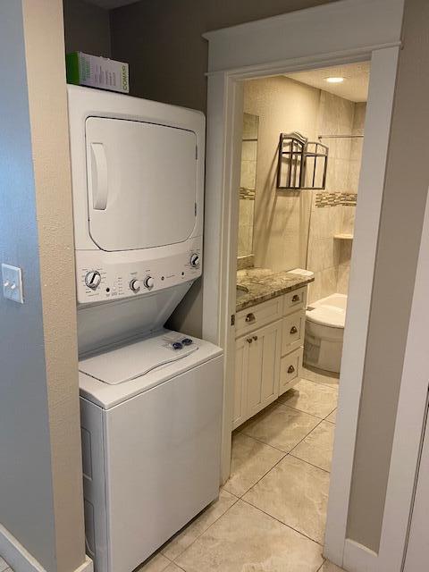 BLUE TIDE CONDO - Residential