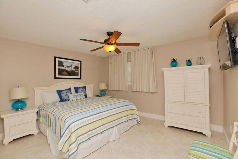 BLUE TIDE CONDO - Residential