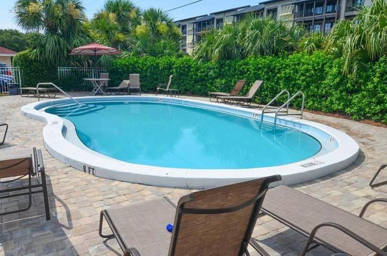 BLUE TIDE CONDO - Residential