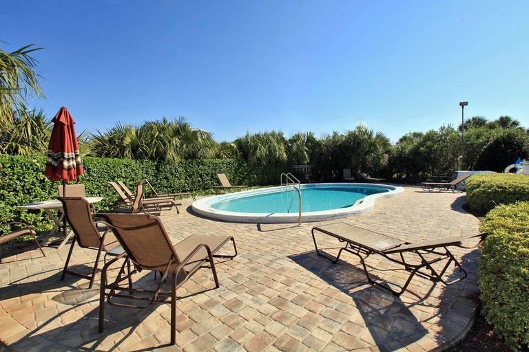 BLUE TIDE CONDO - Residential