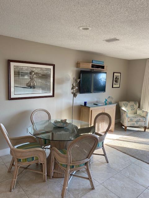 BLUE TIDE CONDO - Residential