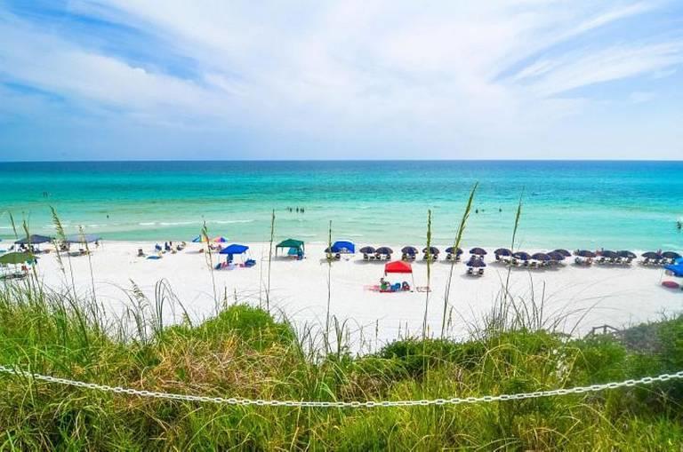 BLUE TIDE CONDO - Residential