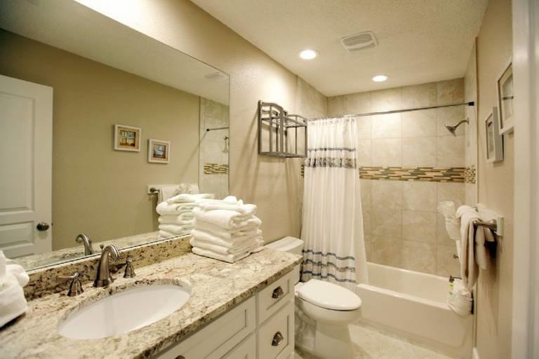 BLUE TIDE CONDO - Residential