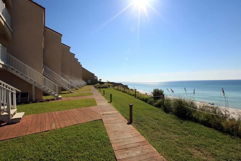 BLUE TIDE CONDO - Residential