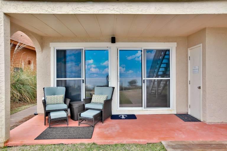 BLUE TIDE CONDO - Residential