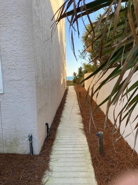 BLUE TIDE CONDO - Residential