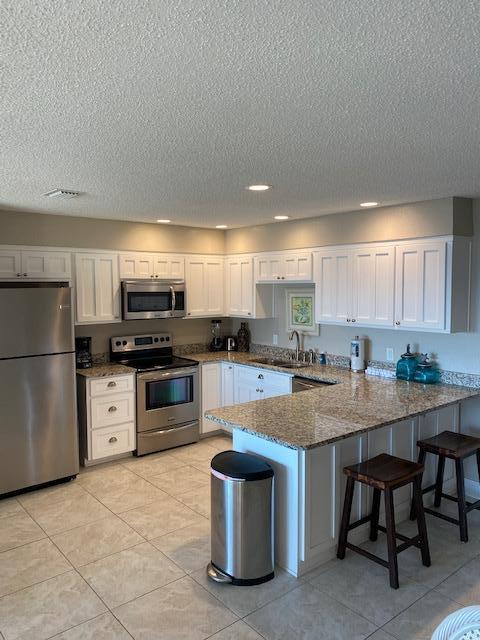 BLUE TIDE CONDO - Residential