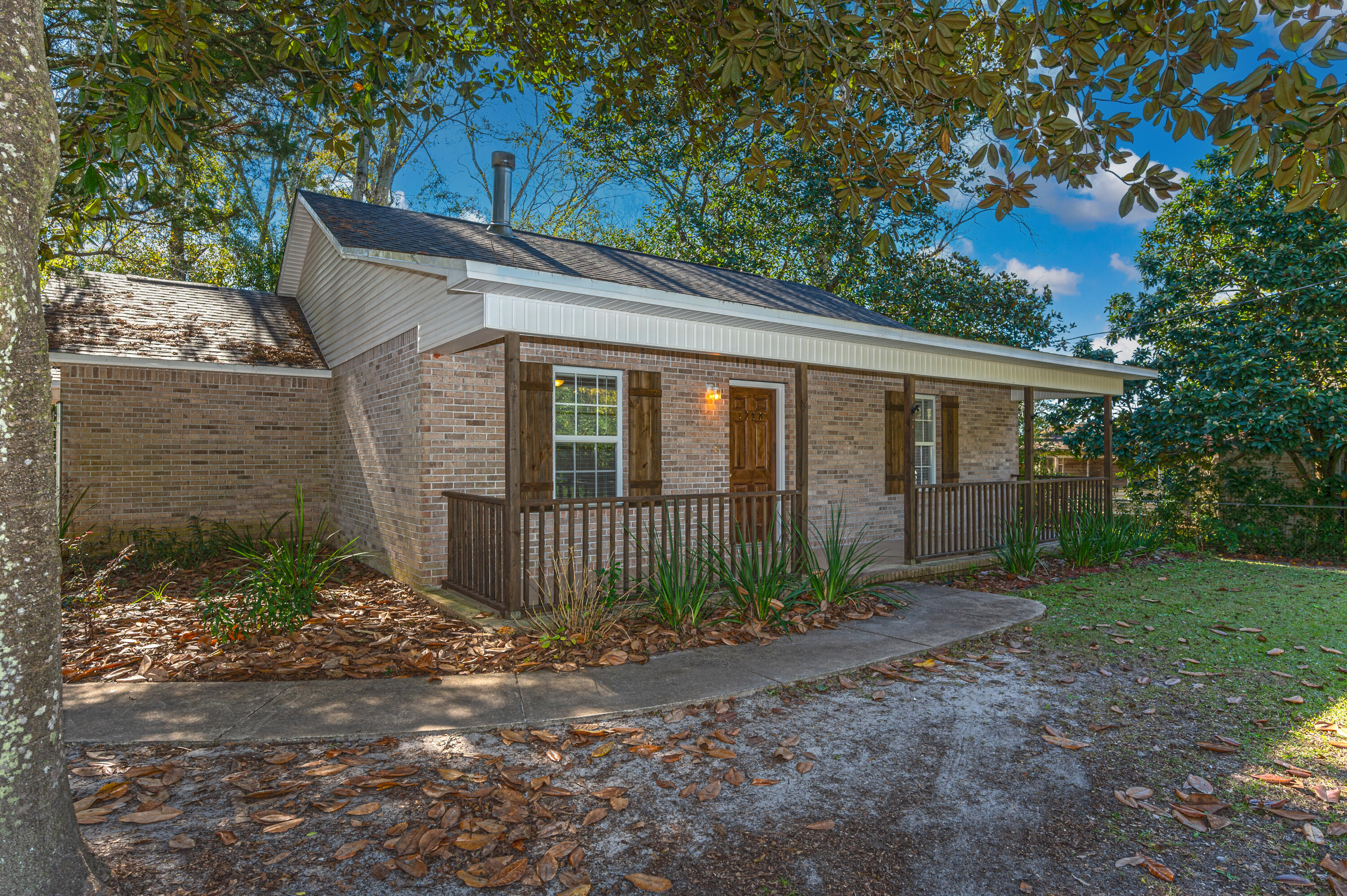 BAKER LAND CO ADDN TO BAKER - Residential