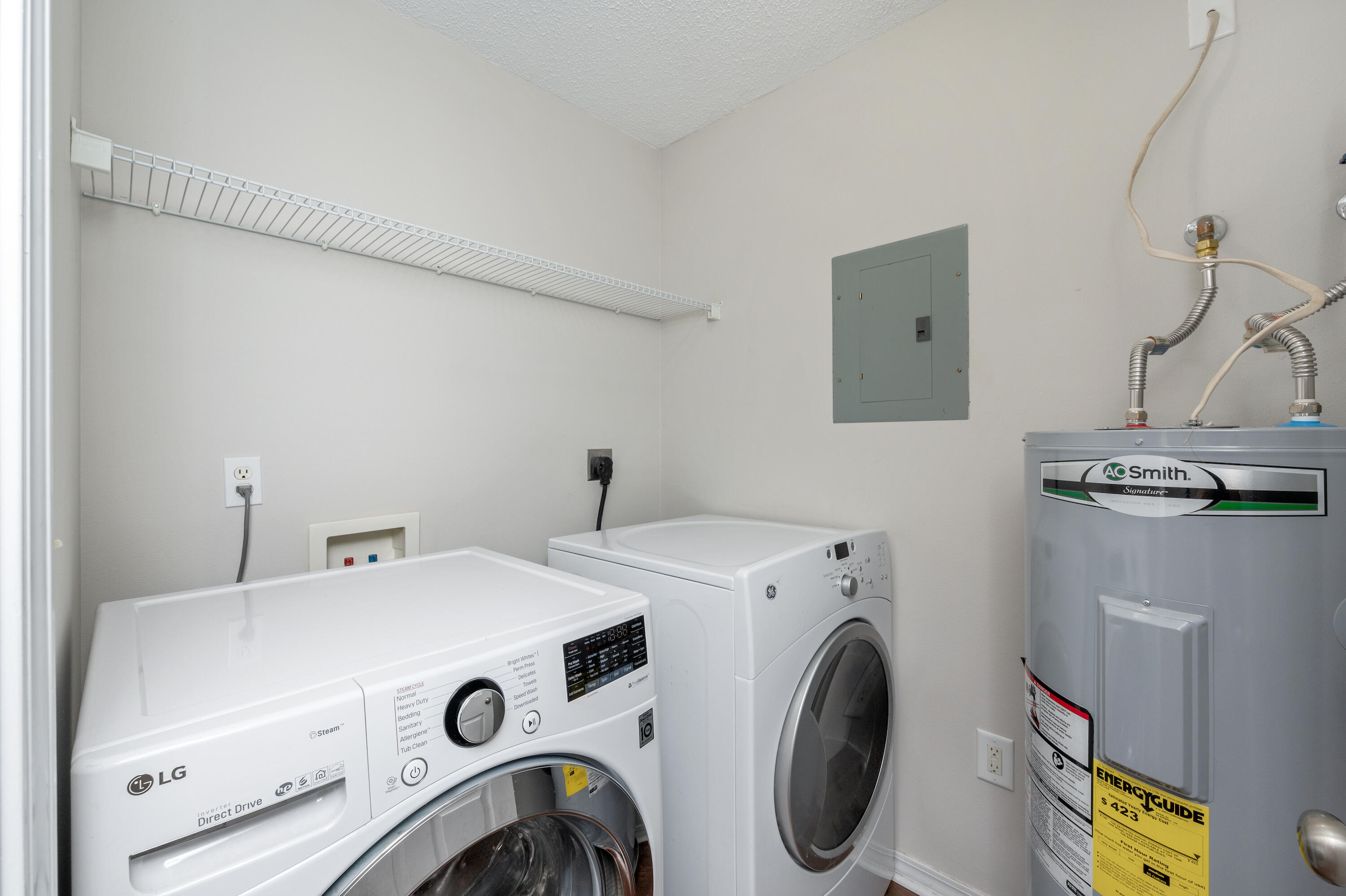 BAKER LAND CO ADDN TO BAKER - Residential