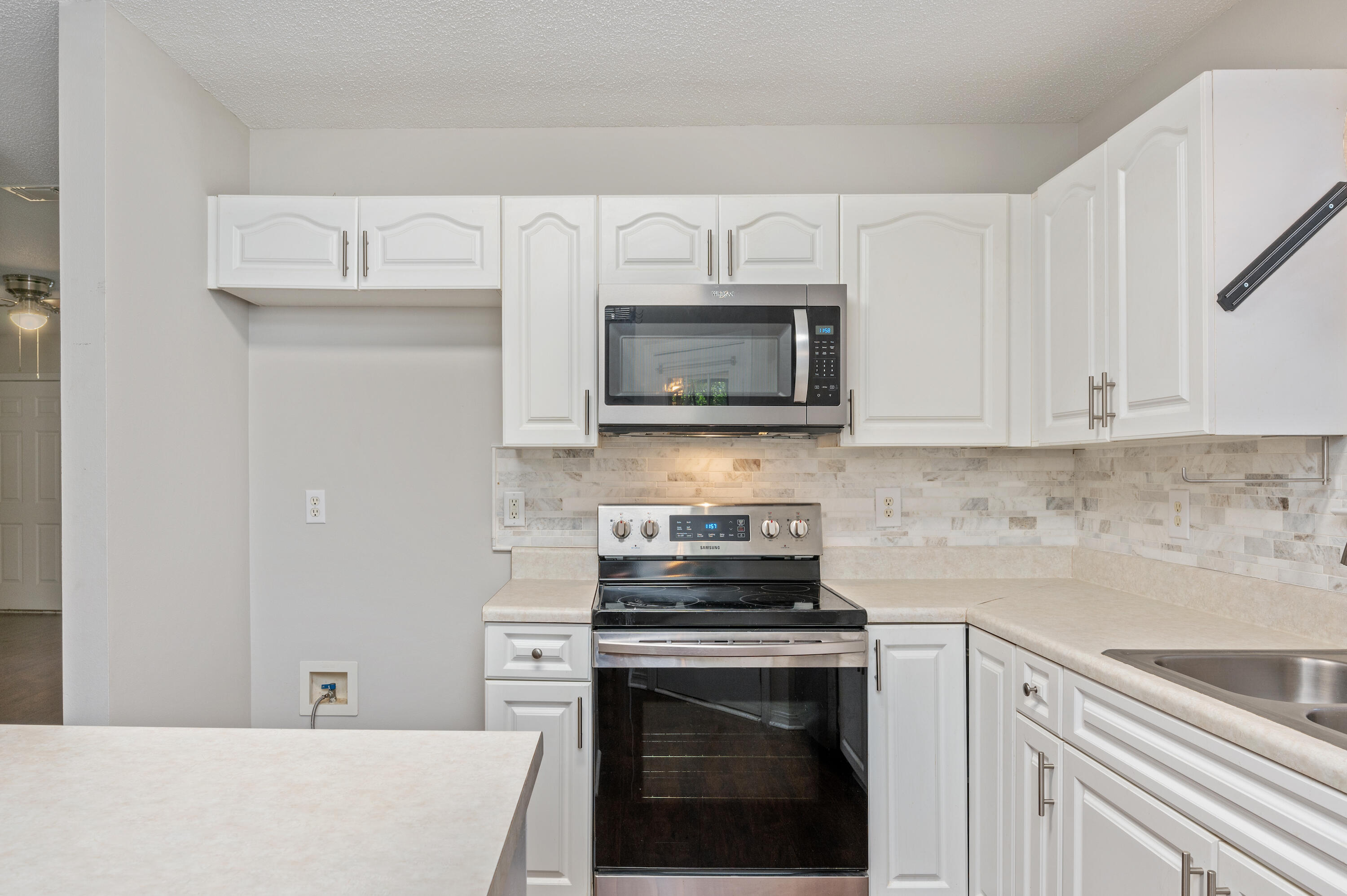 BAKER LAND CO ADDN TO BAKER - Residential