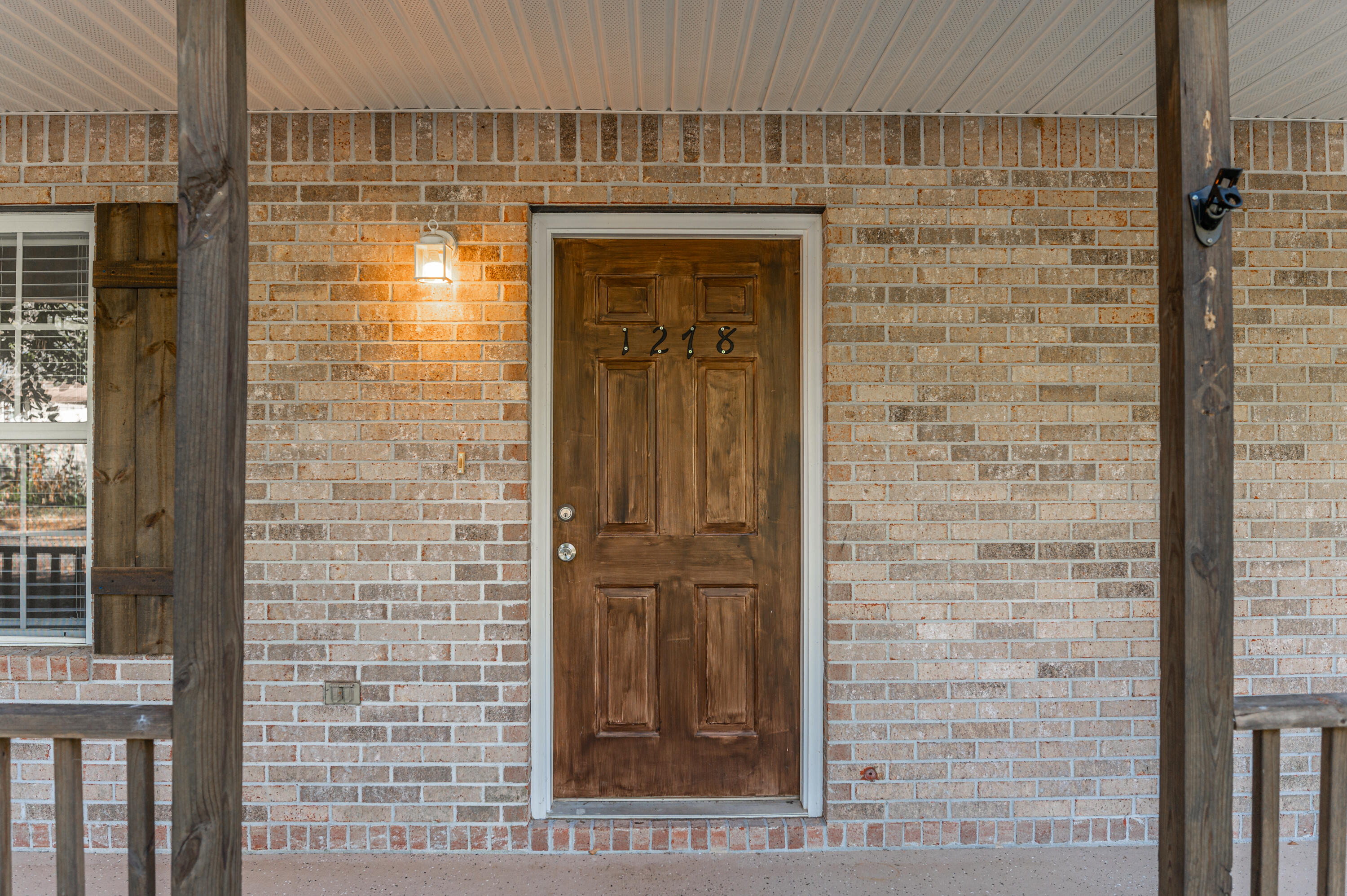 BAKER LAND CO ADDN TO BAKER - Residential