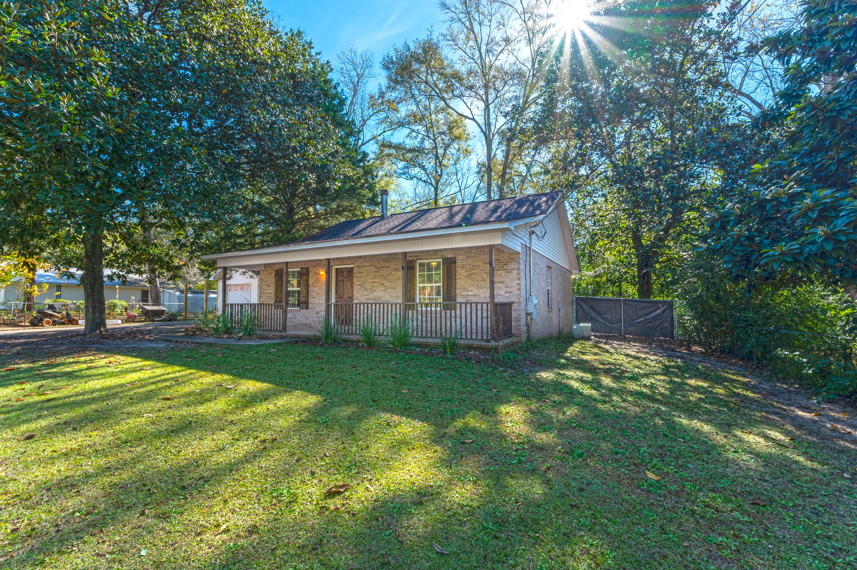 BAKER LAND CO ADDN TO BAKER - Residential