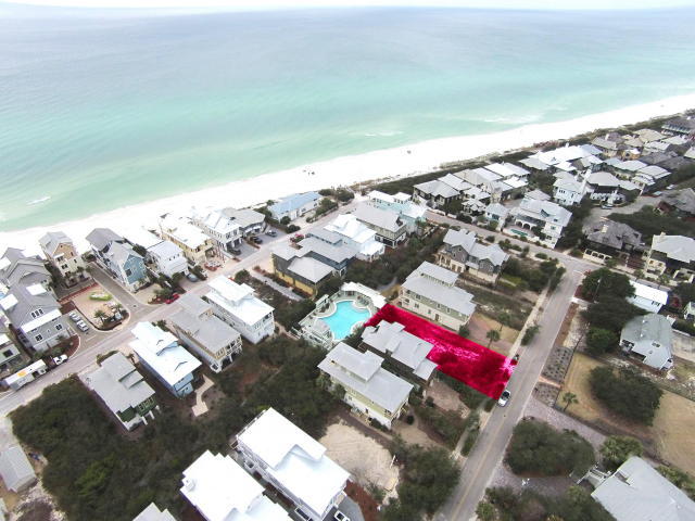 FOREVER GULF VIEWS will be provided by this homesite available in Barbery Coast, which is located directly adjacent to ROSEMARY BEACH. Literally just steps from the beach & Rosemary Beach! Fantastic gulf & pool views from this one of a kind lot. Watching the sunset in the Gulf over Rosemary Beach will be an every day event for this future owner. The ONLY Gulf front community that allows you to walk right into Rosemary Beach without getting back on 30A. Initial Tap Fees paid and no build out time. Big Community Pool and Private beach Walkover! Barbery Coast property does not come up for sale often. Be the one to take advantage of this opportunity!