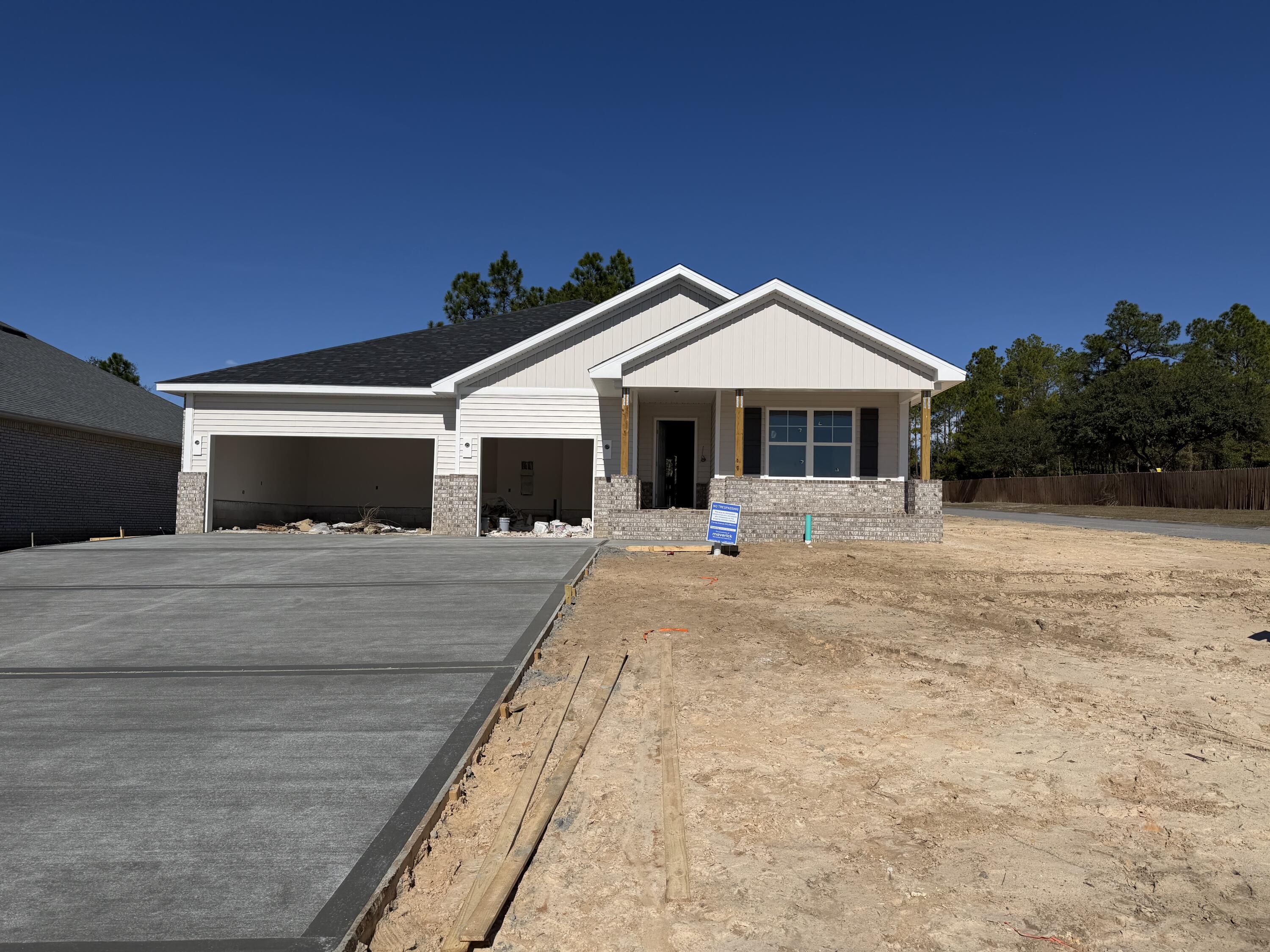 THE PRESERVE - Residential