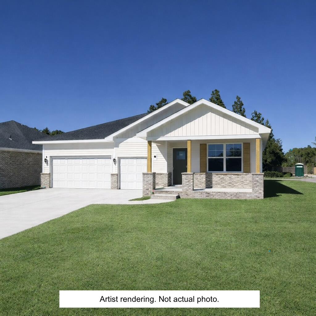 THE PRESERVE - Residential