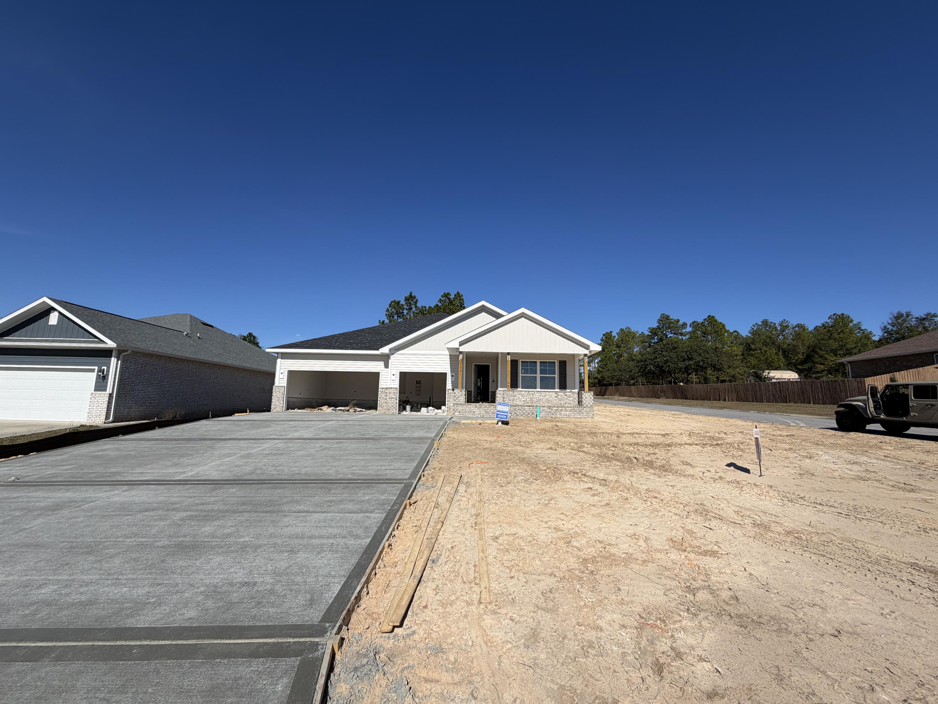 THE PRESERVE - Residential