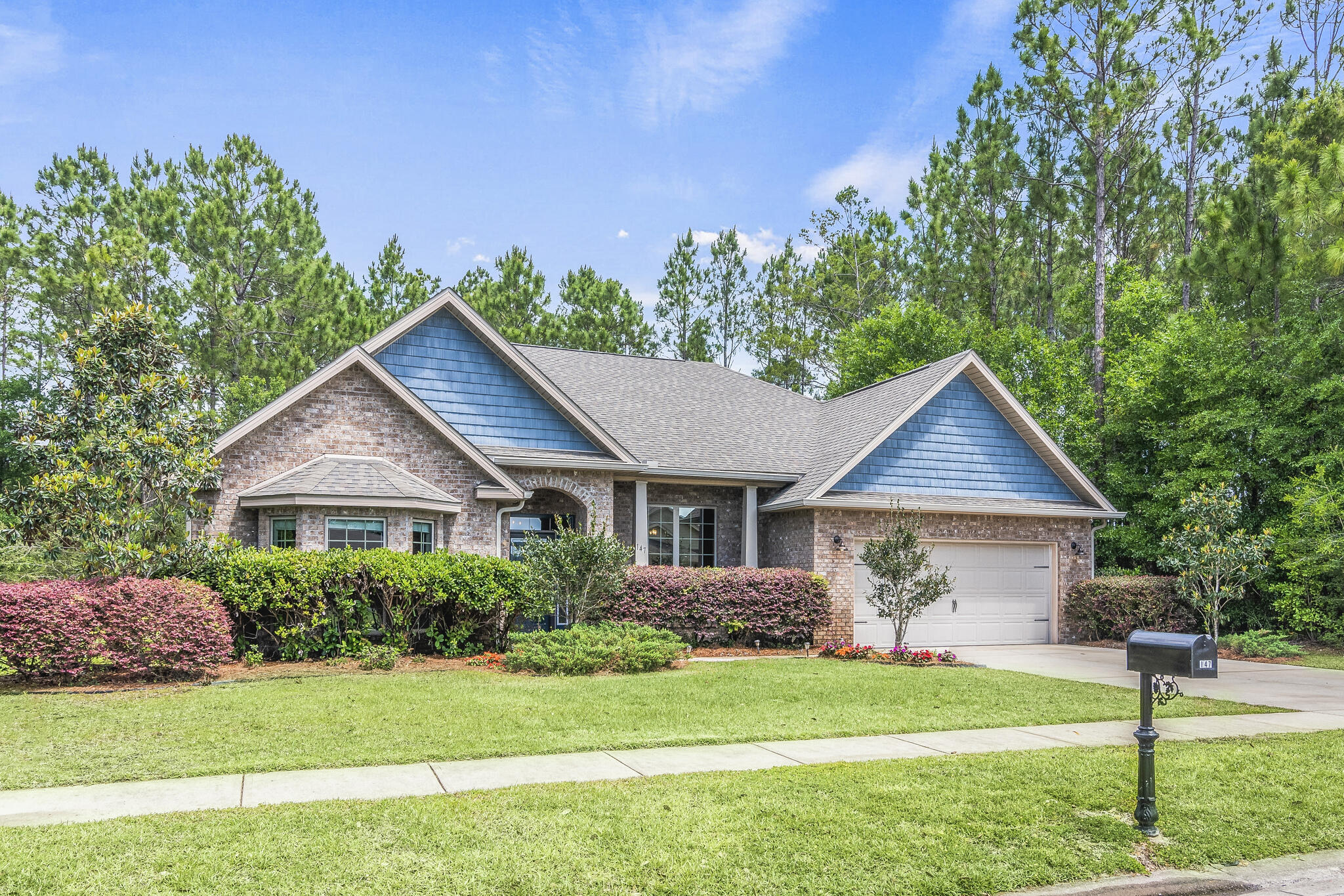 HAMMOCK BAY - Residential