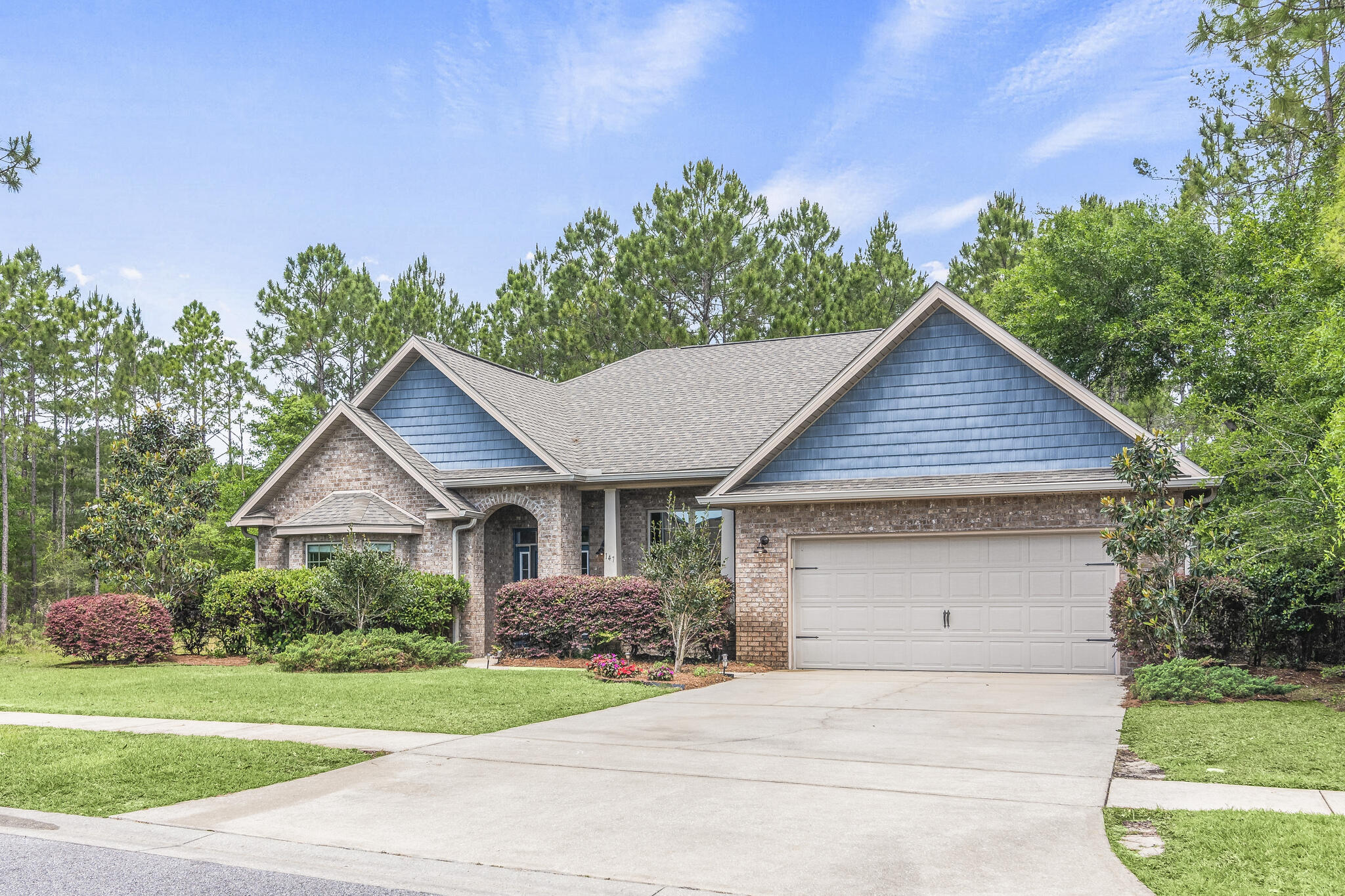 HAMMOCK BAY - Residential