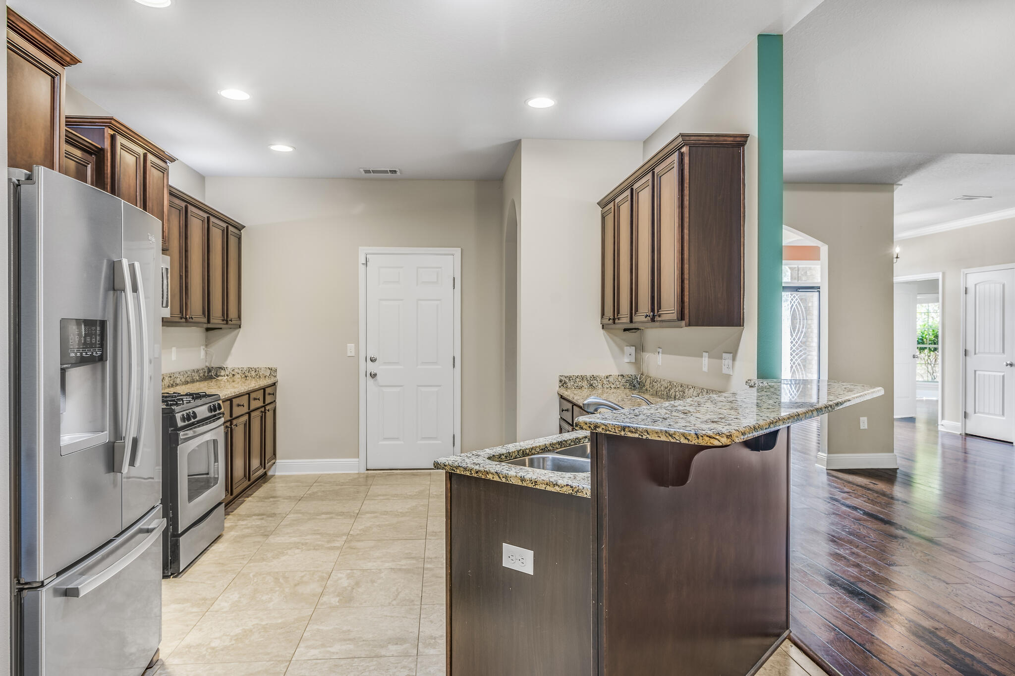 HAMMOCK BAY - Residential