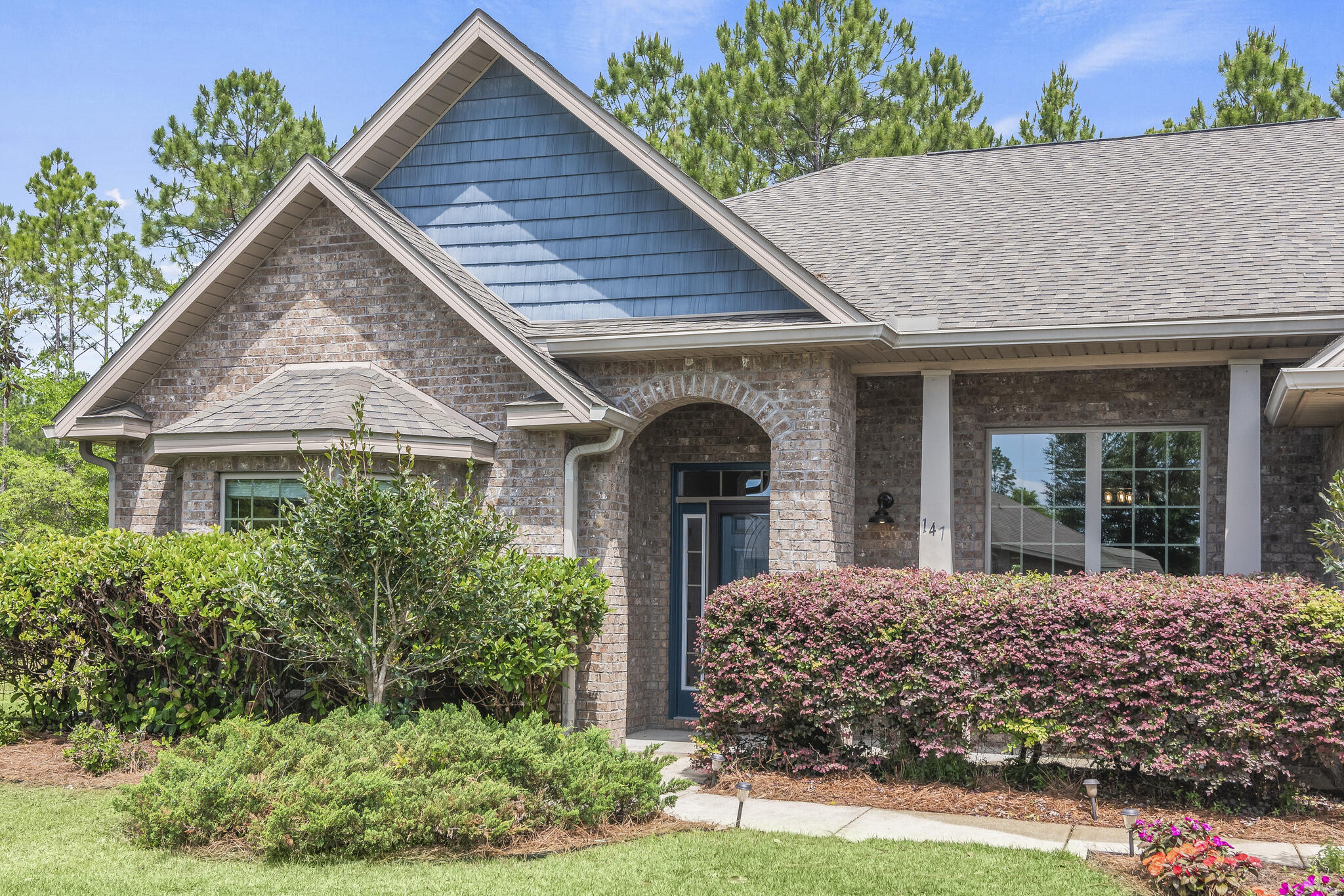 HAMMOCK BAY - Residential