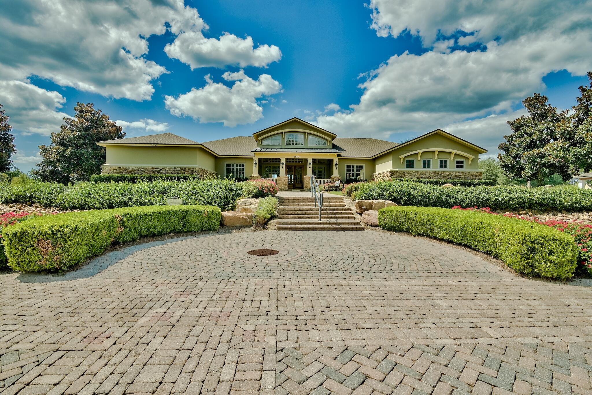 HAMMOCK BAY - Residential