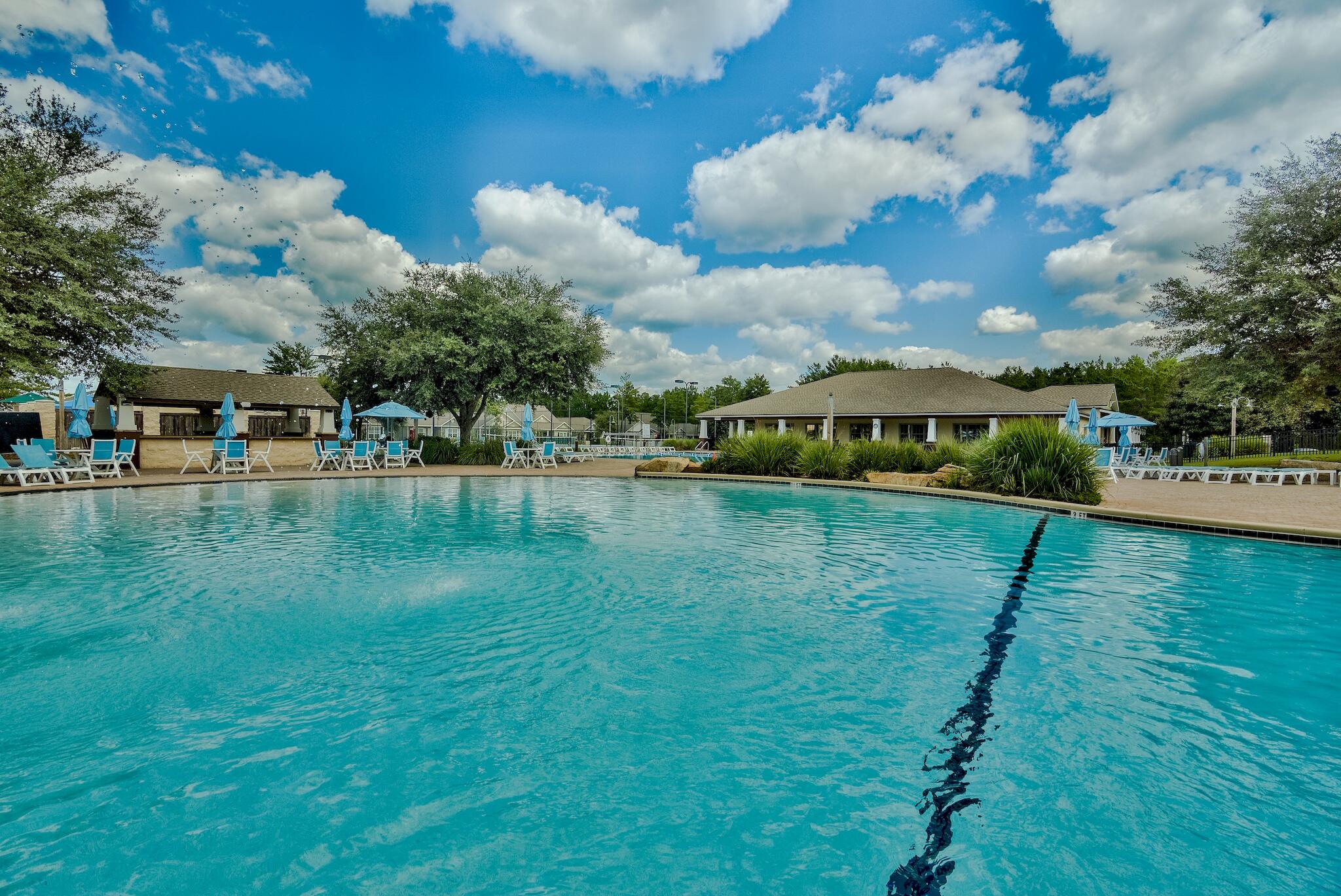 HAMMOCK BAY - Residential