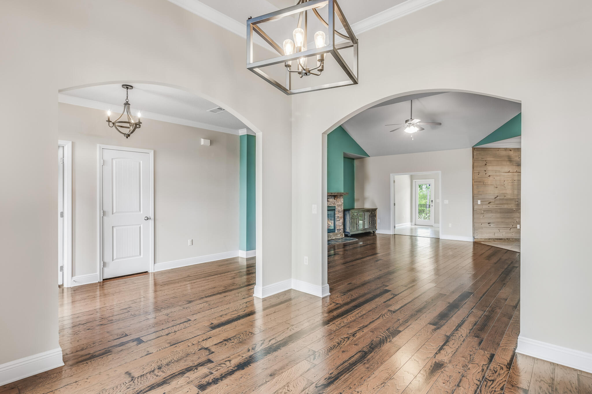 HAMMOCK BAY - Residential