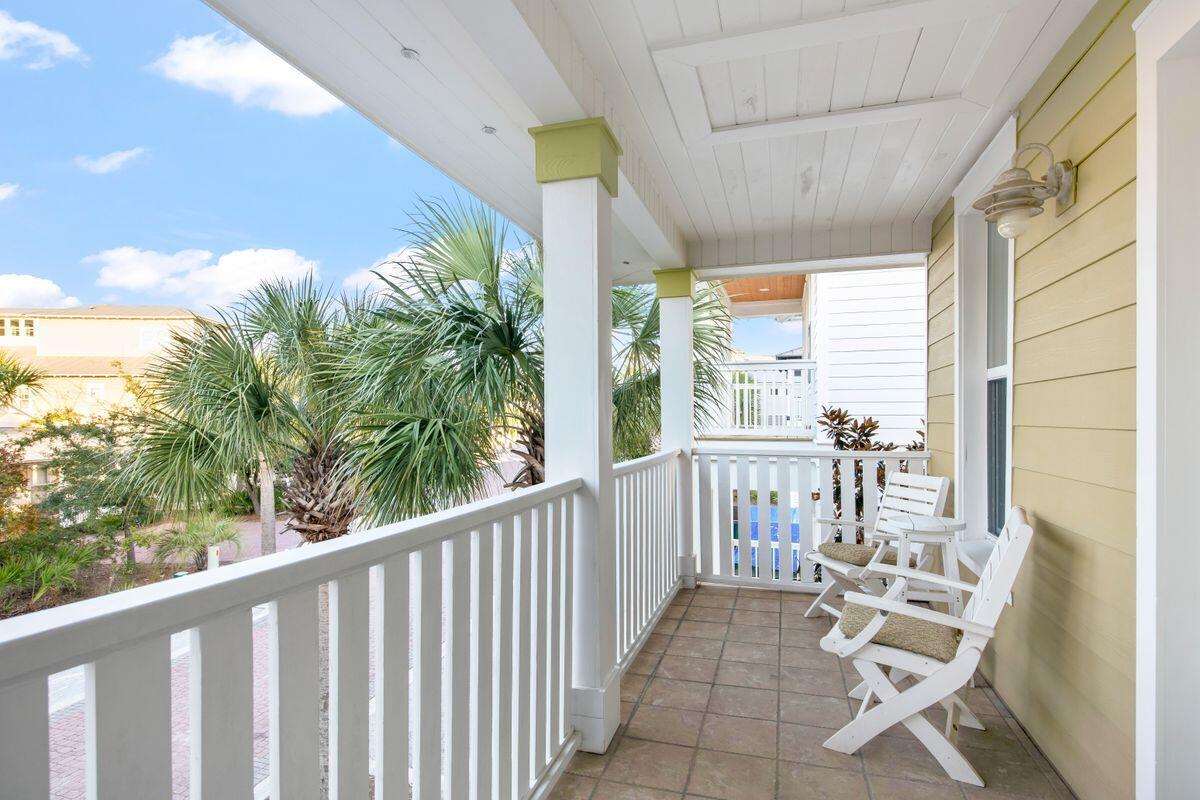 SEACREST BEACH PH 6 - Residential