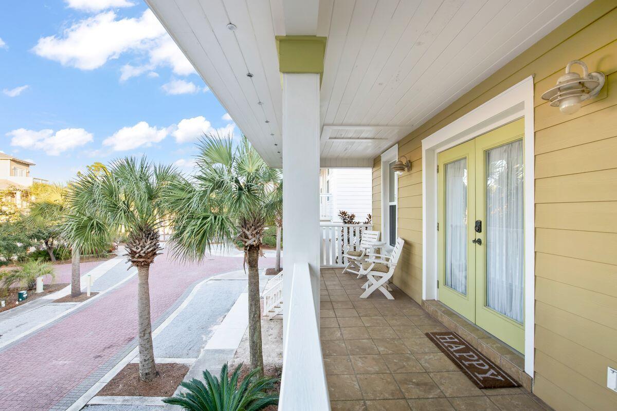 SEACREST BEACH PH 6 - Residential