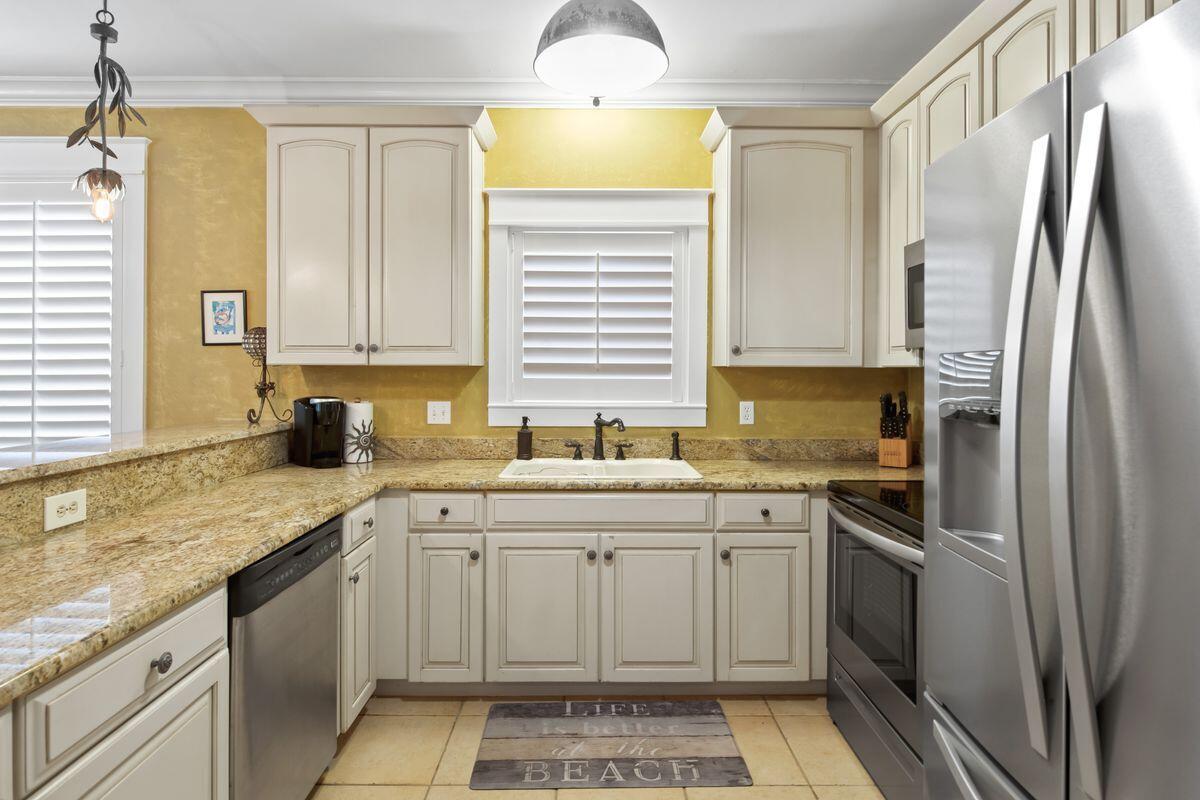 SEACREST BEACH PH 6 - Residential