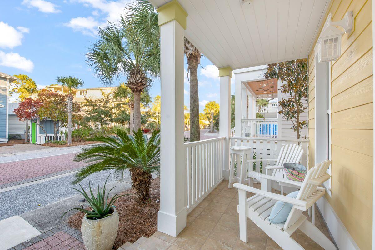 SEACREST BEACH PH 6 - Residential