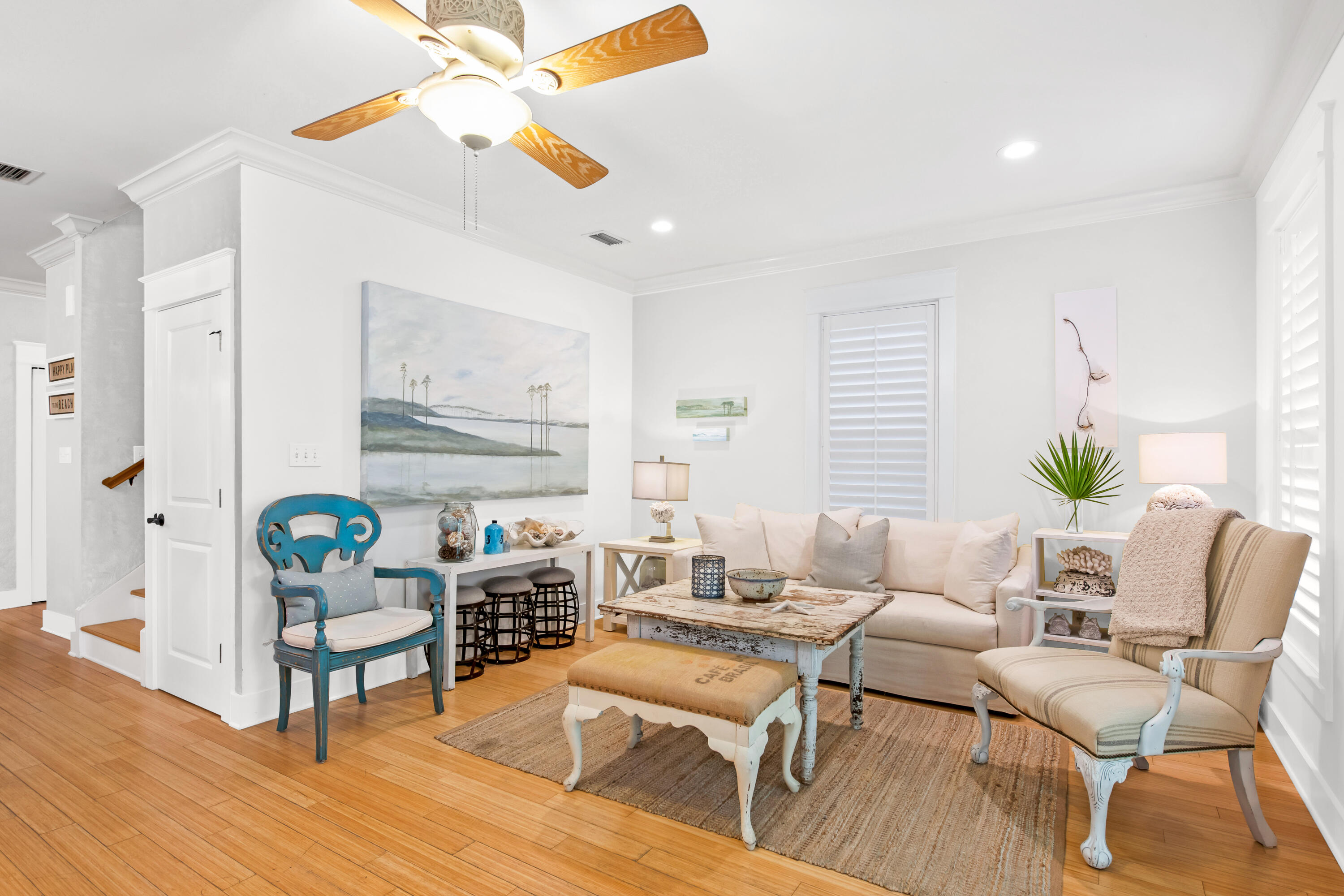 SEACREST BEACH PH 6 - Residential