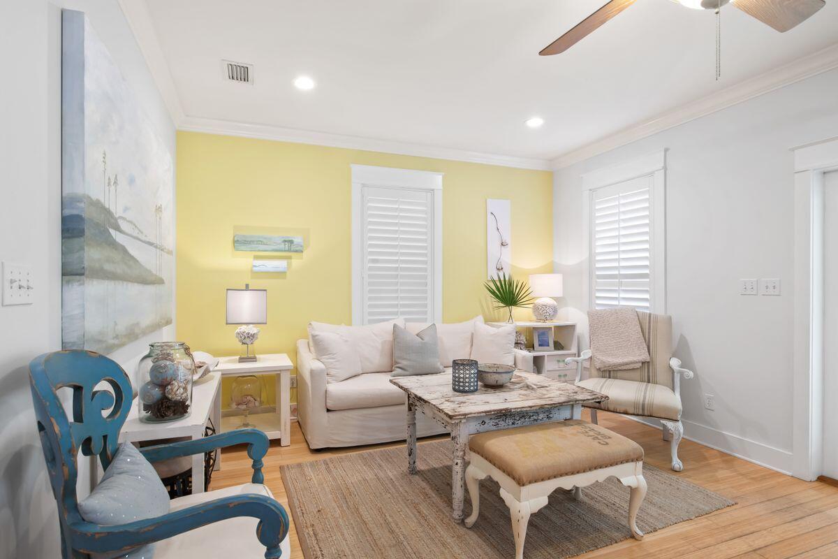 SEACREST BEACH PH 6 - Residential