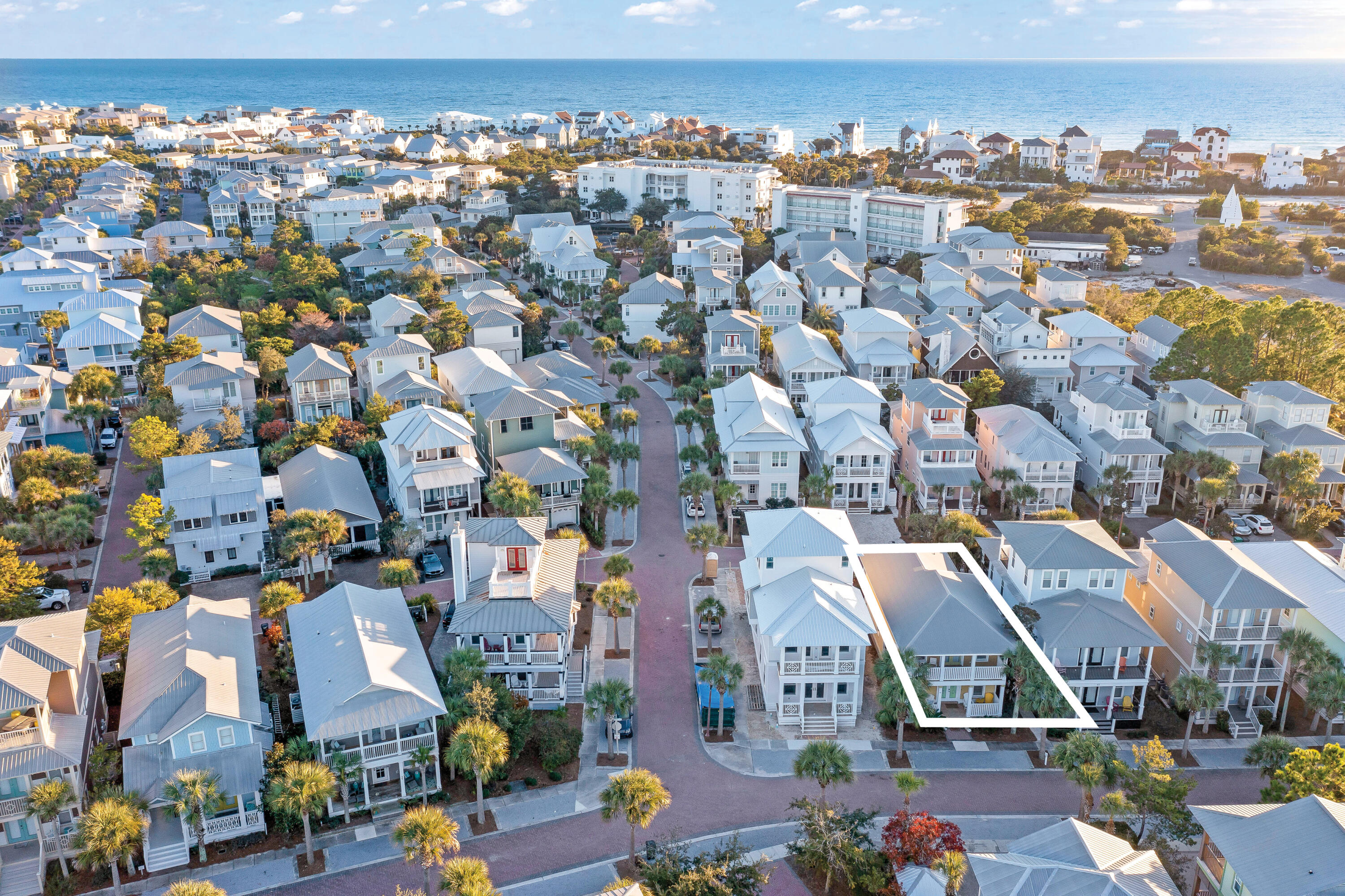 SEACREST BEACH PH 6 - Residential