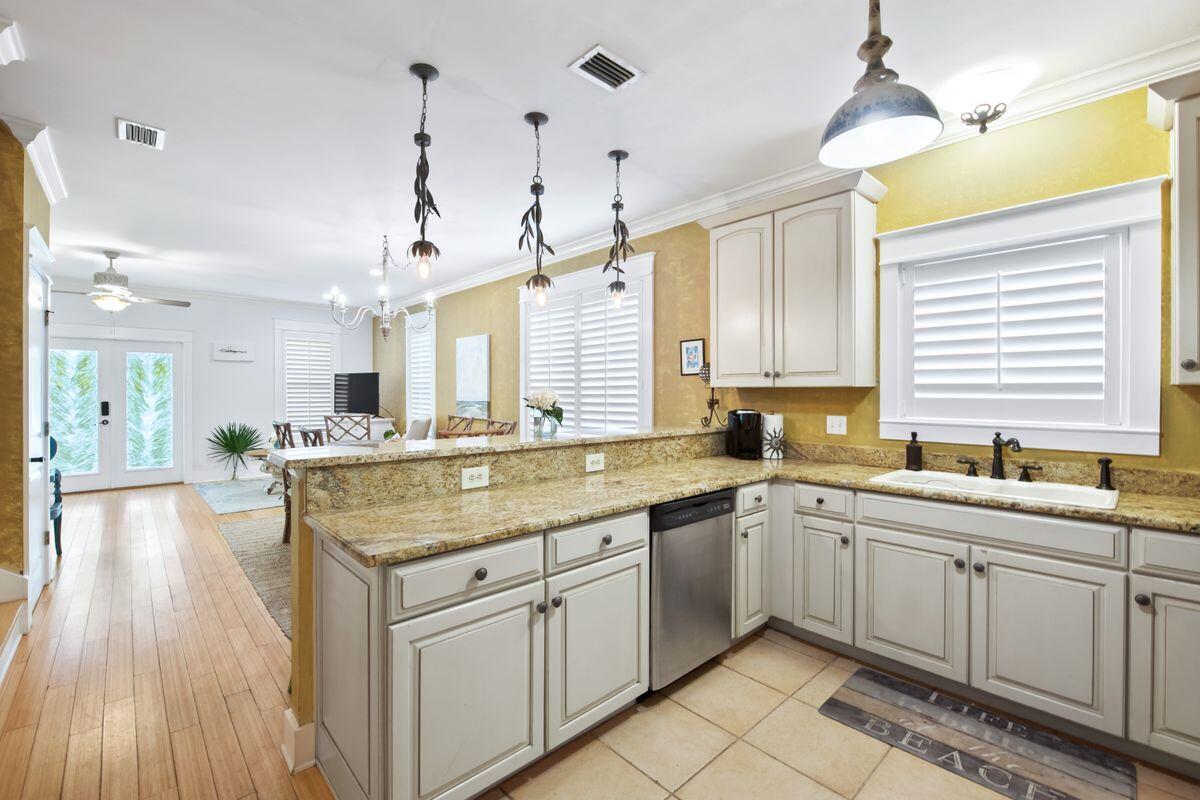 SEACREST BEACH PH 6 - Residential