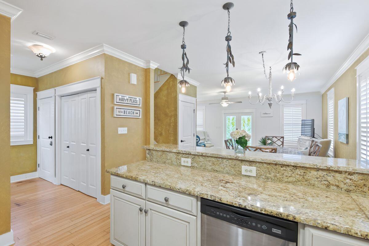 SEACREST BEACH PH 6 - Residential