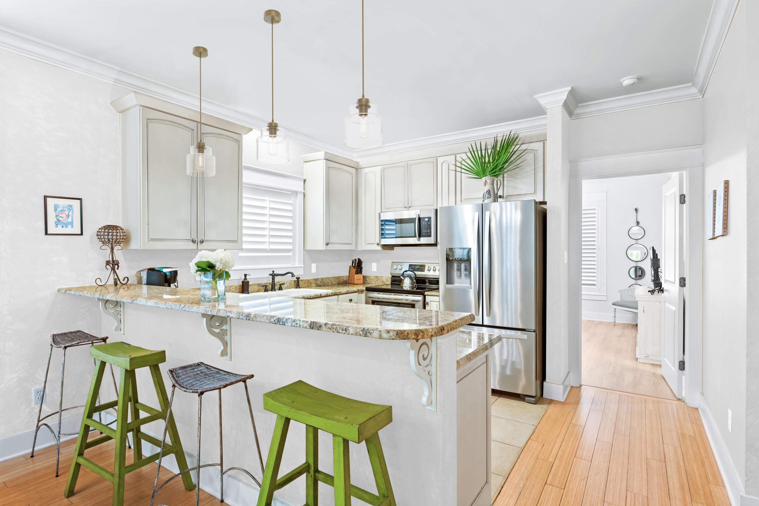 SEACREST BEACH PH 6 - Residential