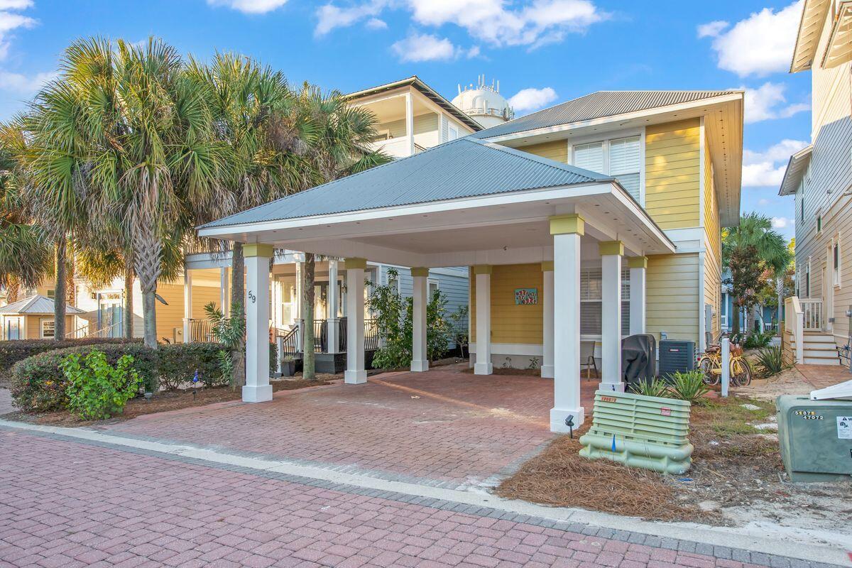 SEACREST BEACH PH 6 - Residential