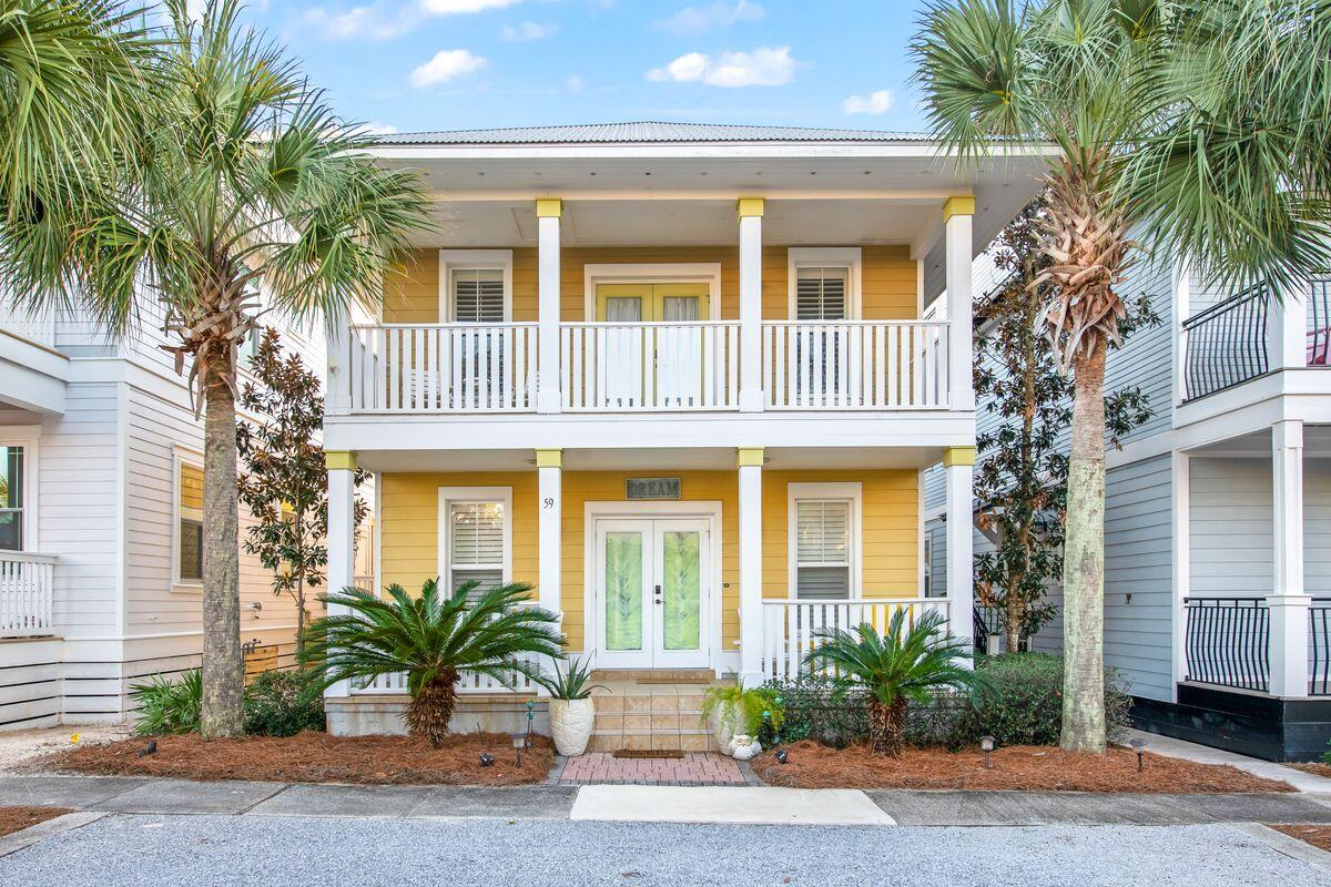 SEACREST BEACH PH 6 - Residential