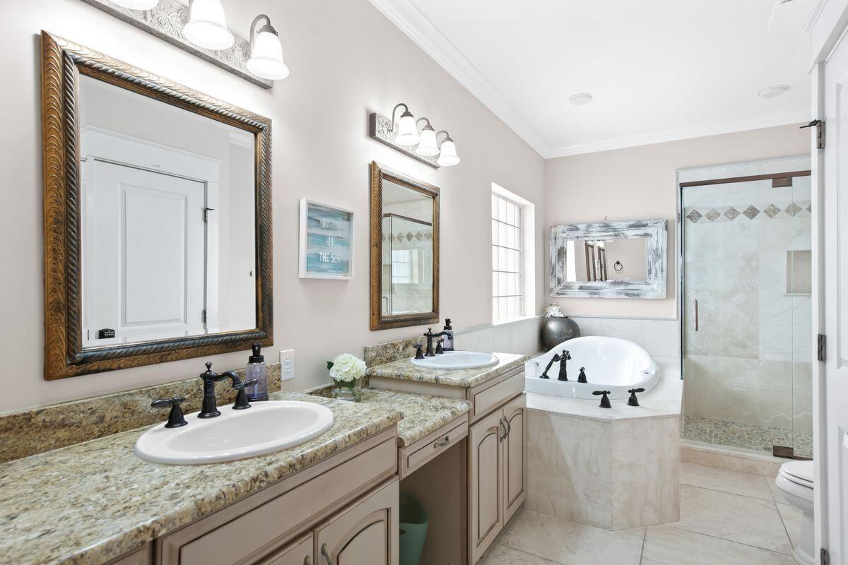 SEACREST BEACH PH 6 - Residential