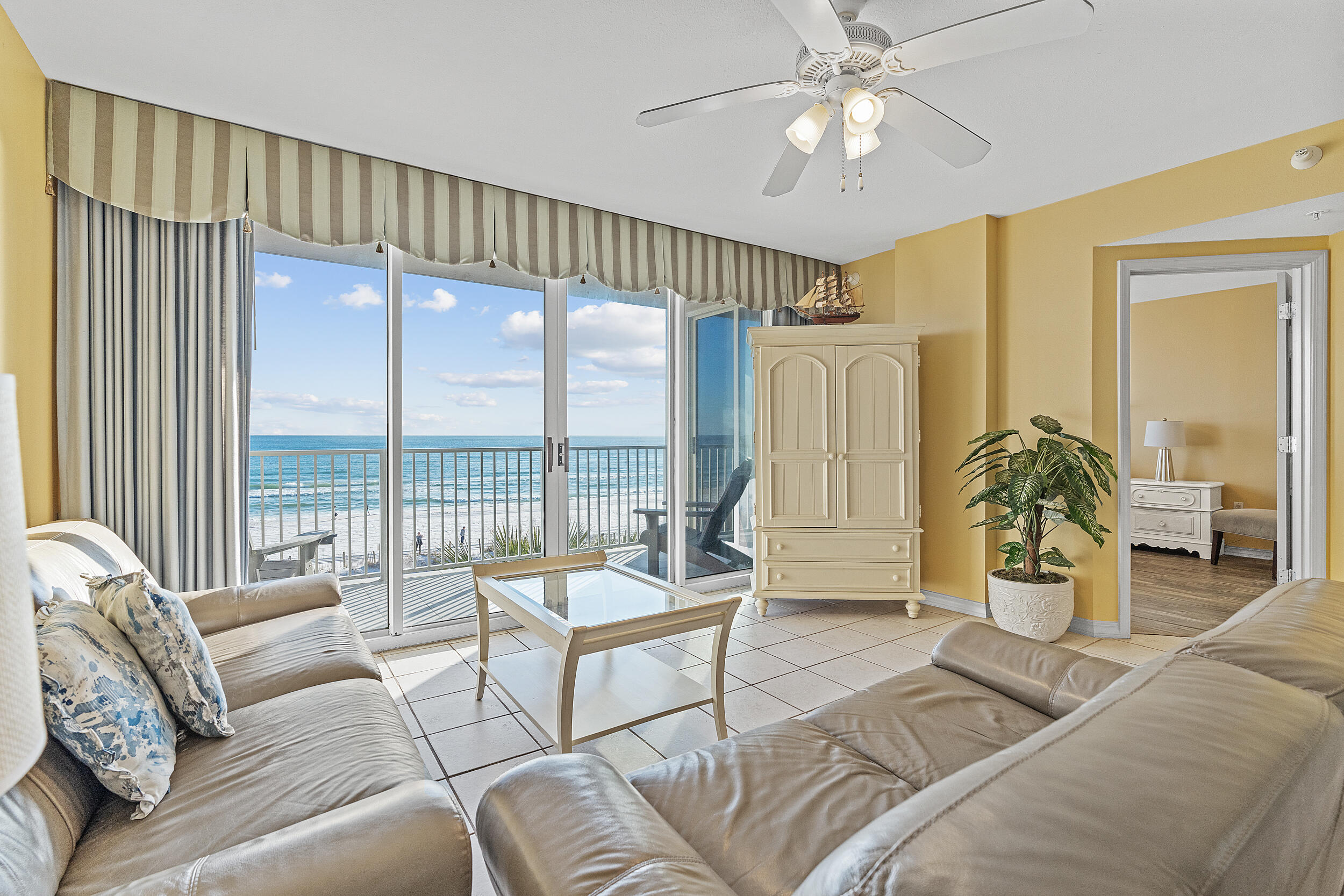 ISLAND PRINCESS - Residential