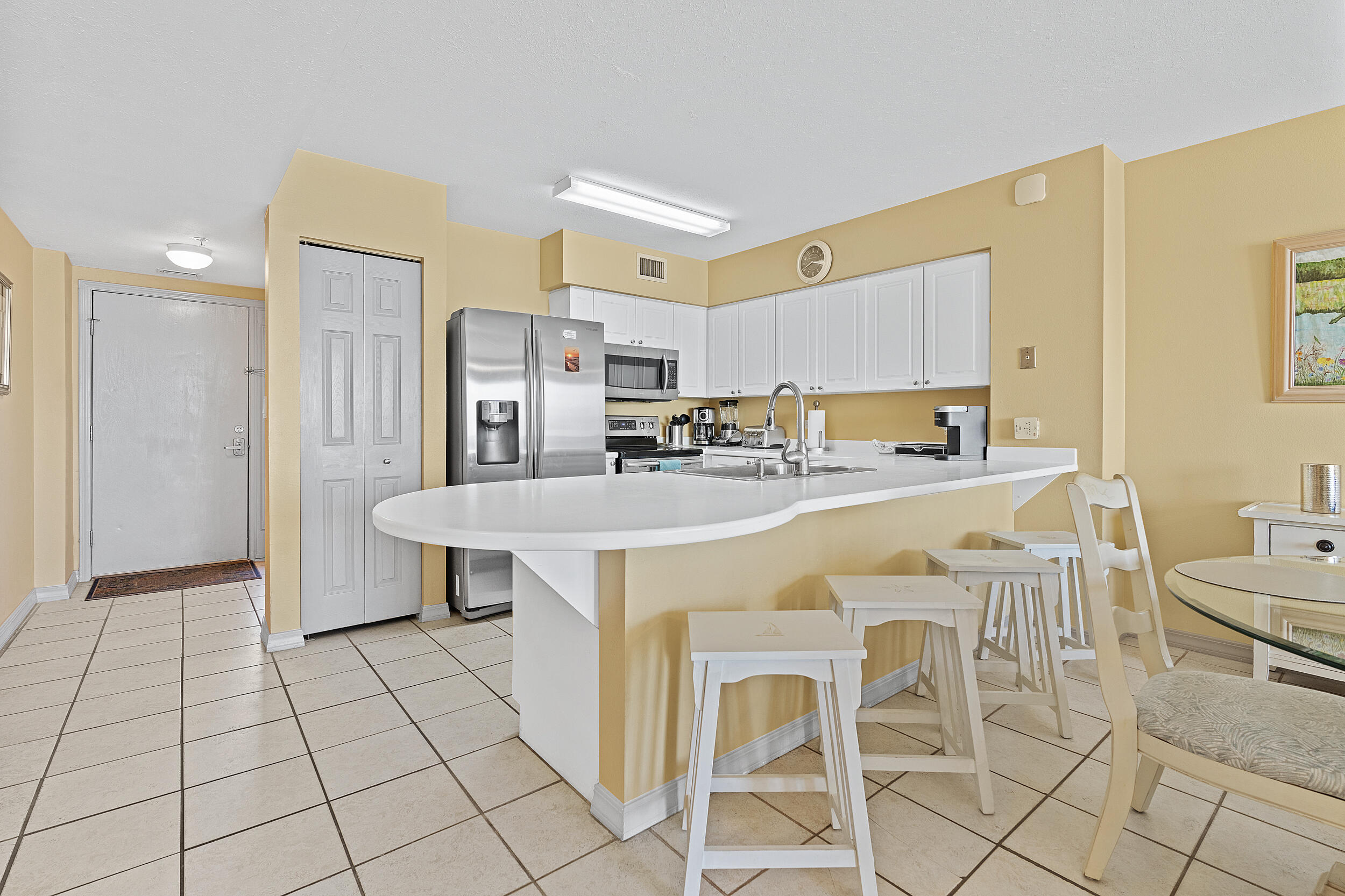 ISLAND PRINCESS - Residential