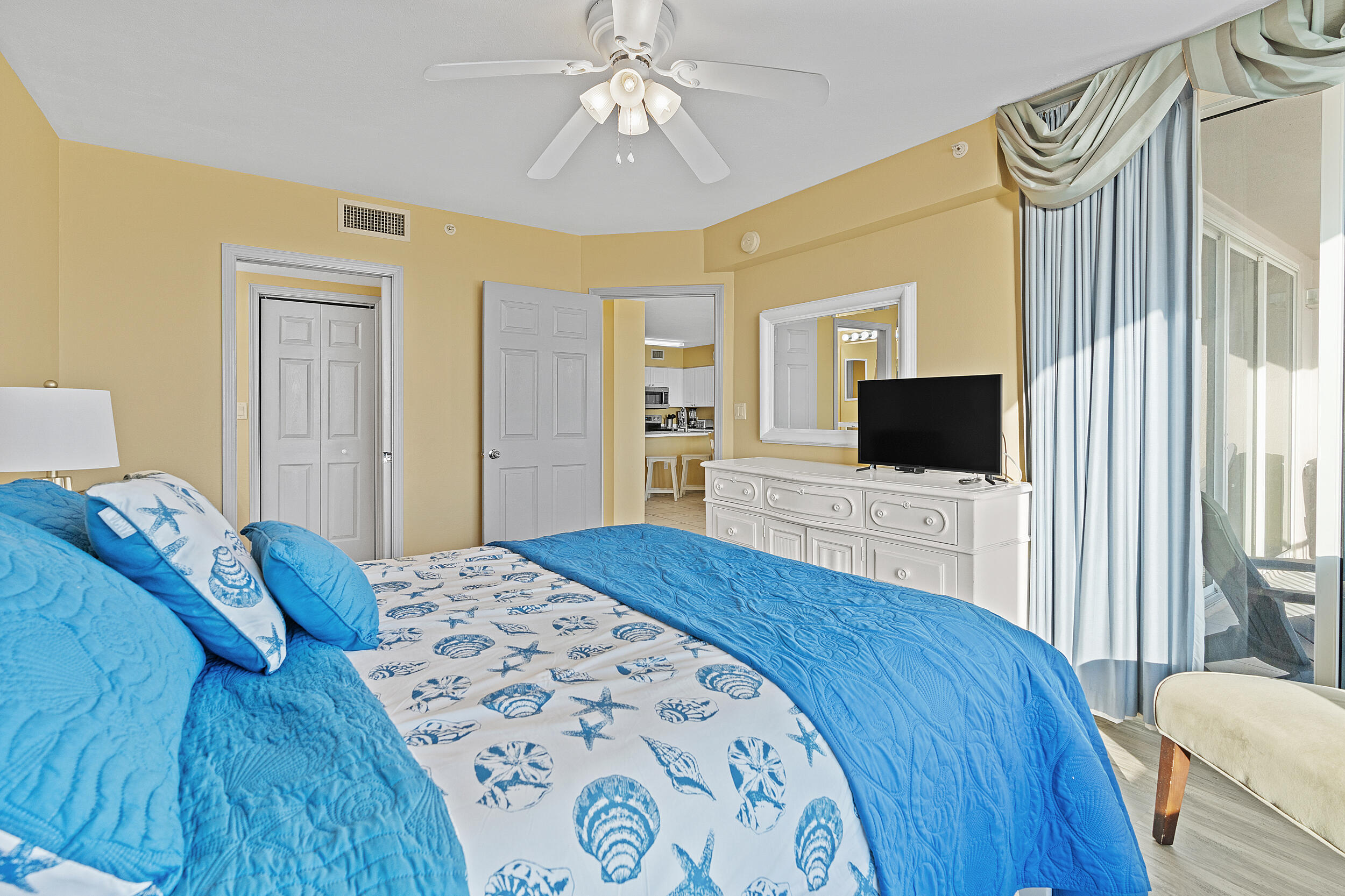 ISLAND PRINCESS - Residential