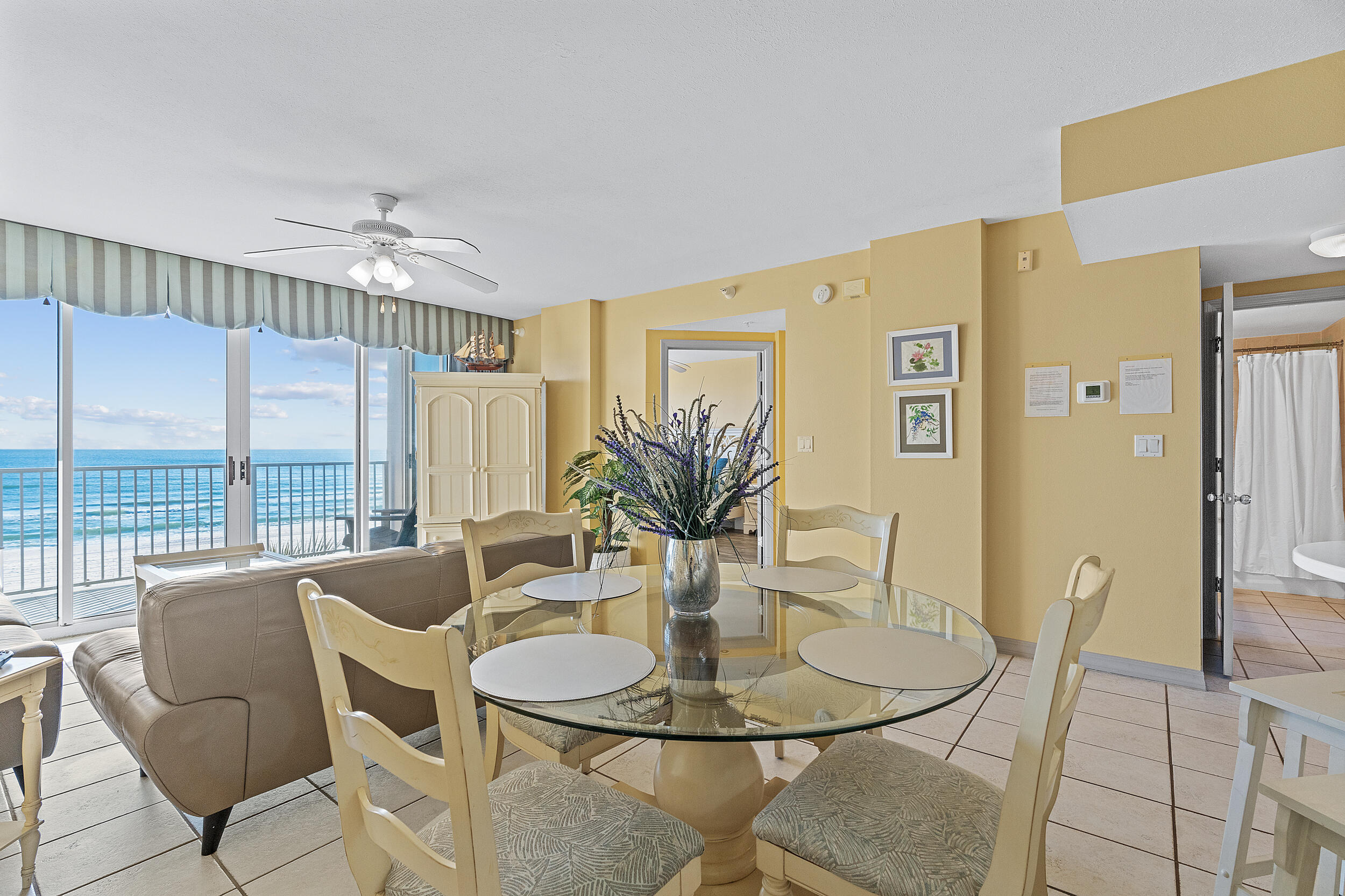 ISLAND PRINCESS - Residential