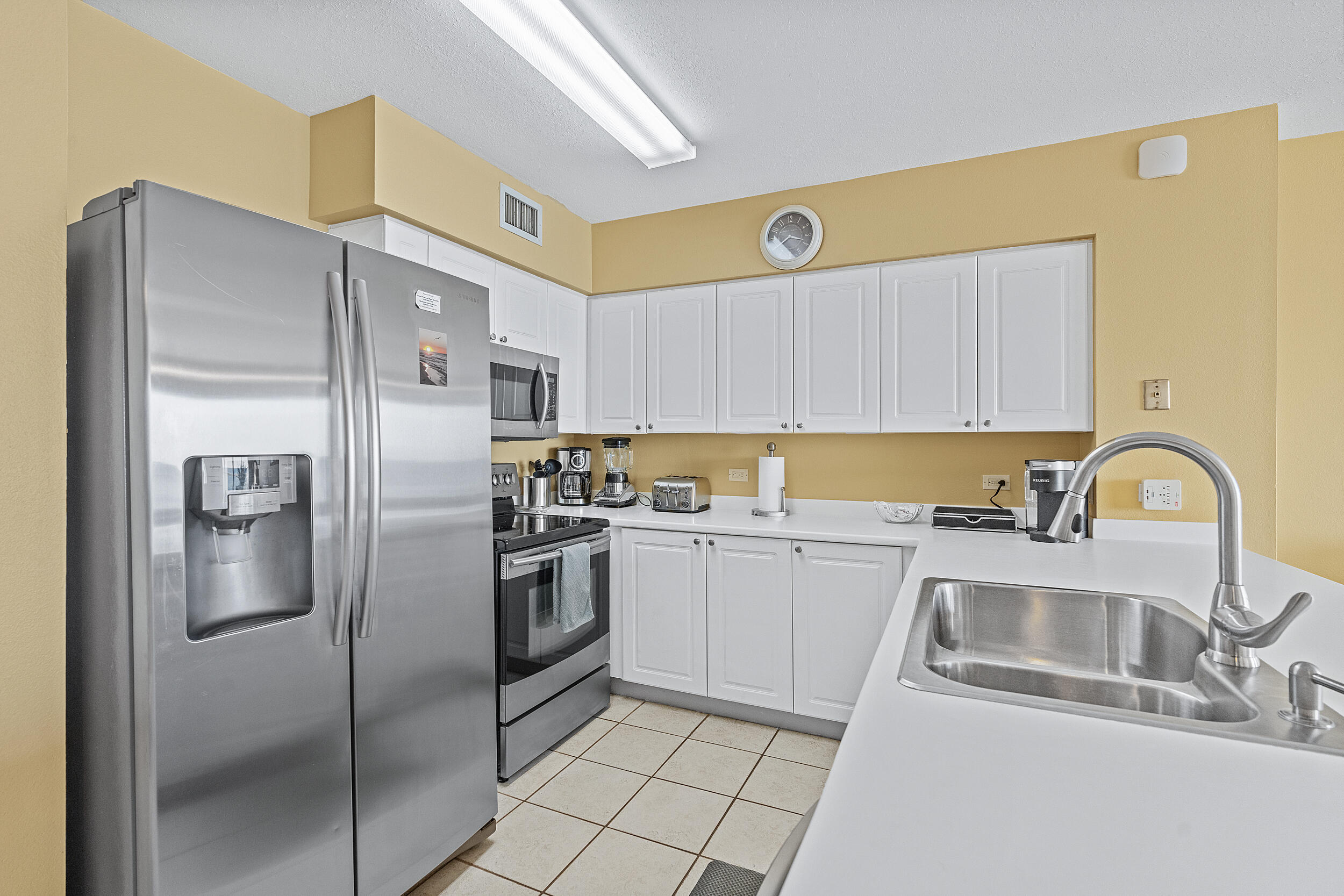 ISLAND PRINCESS - Residential